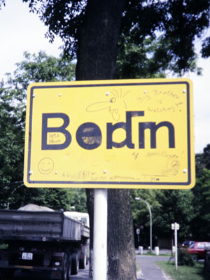 Berlin auf russisch
